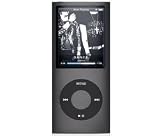 [Bundle] iPod nano 8 GB (black) - NEW + Pure-Fi Express Plus Speakers
