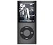 [Bundle] iPod nano 16 GB (black) - NEW + IW270 Travel Charger + CX 300 Earphones in black + Cable splitter for speakers or headphones