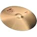Paiste 2002 Medium Crash Cymbal, 18 Inches