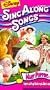 Disney Sing Along Songs - Mary Poppins - Supercalifragilisticexpialidocious [VHS]