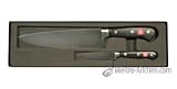  : Wüsthof Classic 2-Piece Knife Starter Set
