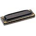 Musical Instruments : Hohner Pro Harp Harmonica, Key of A