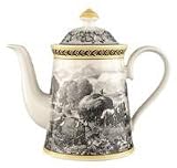 AUDUN FERME COFFEEPOT by Barrons Heslops