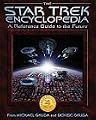 Star Trek Encyclopedia