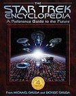 The Star Trek Encyclopedia