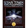 Star Trek Encyclopedia