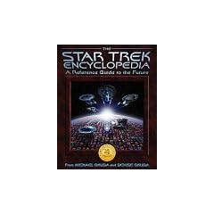 Star Trek Encyclopedia