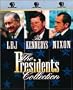 American Experience: The Presidents Collection, Vol. 1 [VHS]