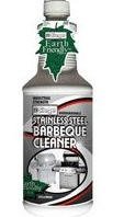 Siege Stainless Steel Barbecue Cleaner