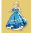 Papo: Dancing Princess Blue