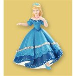 Papo - Blue Dancing Princess