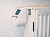 AGT Funk-Energiespar-Thermostat