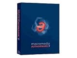 Adobe Authorware 7.0 Upgrade (from 6.5) (PC DVD)