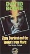 Ziggy Stardust and the Spiders
