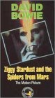 Ziggy Stardust and the Spiders