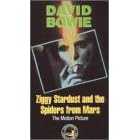 Click here to buy Ziggy Stardust and The Spiders From Mars - The Motion Picture by  David Bowie, Mick Ronson, Trevor Bolder, Mick Woodmansy, and Angela Bowie .