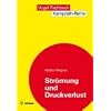 Str�mung und Druckverlust: Mit Beispielsammlung