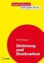 Str�mung und Druckverlust: Mit Beispielsammlung