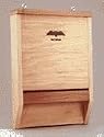 Heath Small Redwood Bat House