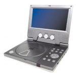 Childrens Toyshop  Electronics : Yamada PVD-700 Portable Multi-Regional DVD Player