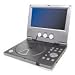 Yamada PVD-700 Portable Multi-Regional DVD Player