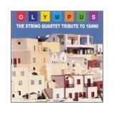 Yanni Olympus: String Quartet