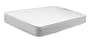 DaVinci Twilight Ultra Firm Deluxe Crib Mattress, 6 inches