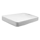 Davinci Twilight Hypoallergenic Universal Fit Waterproof 6-Inch Ultra Firm Deluxe Crib Mattress