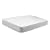 MDB Twilight Crib Mattress
