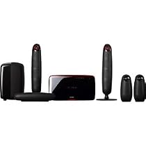 Samsung HT-X715T 5.1 Channel Bluetooth Home Theater System