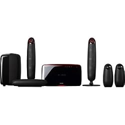 Samsung HT-X715T 5.1 Channel Bluetooth Home Theater System