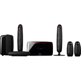 SamsungHT-X715T 5.1 Channel Bluetooth Home Theater System Deal