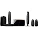 Samsung HT-X715T 5.1 Channel Bluetooth Home Theater System
