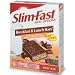 Personal Health Care : Slim Fast Breakfast & Lunch Bar, Peanut Butter (8 Bars)