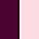 ROSE (BUBBLEGUM PINK/MERLOT PURPLE)