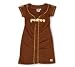 Jersey Dress - San Diego Padres Women's Dress (Adult Large)