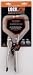 LockJaw Self-Adjusting Locking C-Clamp - 11in. Image