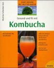 Produkt-Bild: Gesund und fit mit Kombucha