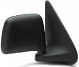 93-05 FORD RANGER MIRROR RH (PASSENGER SIDE) TRUCK, Manual, Paddle Type (1993 93 1994 94 1995 95 1996 96 1997 97 1998 98 1999 99 2000 00 2001 01 2002 02 2003 03 2004 04 2005 05) FD14R F37Z17682A