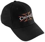 Ultimate Cycle Choppers Baseball Hat Cap One Size Fits All OSFA