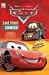 Search : The World of Cars (Disney Comics Collection)