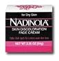 Nadinola Skin Dry 2.25 oz.