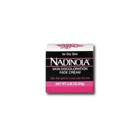 Nadinola Skin Dry 2.25 oz.