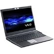 VAIO SZ640N03 Notebook 2GHz Core 2 Duo 13.3" Wide