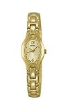 Seiko Women's Gold-tone I watch #SXGJ72