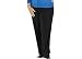 Plus Larry Levine Three Button Pants