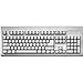 KeyTronic EMS KT 600 Bulk Tastatur PS/2 105 Tasten MS W95 D Weiss