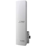 マスプロ SKYWALLIE スカイウォーリー 壁面取付用UHFアンテナ U2SWL U2SWL