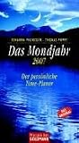 Produkt-Bild: Das Mondjahr 2007. Der pers&ouml;nliche Time-Planer.: KALE6095