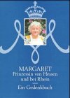Margaret Prinzessin von Hessen und bei Rhein